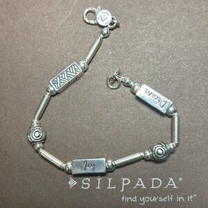 ⭐⭐ Silpada Vintage Bracelet⭐⭐